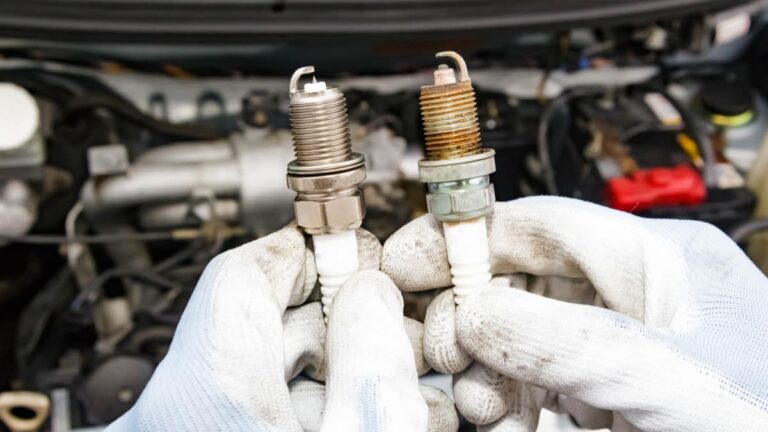 Common Signs of Bad Spark Plug Wires