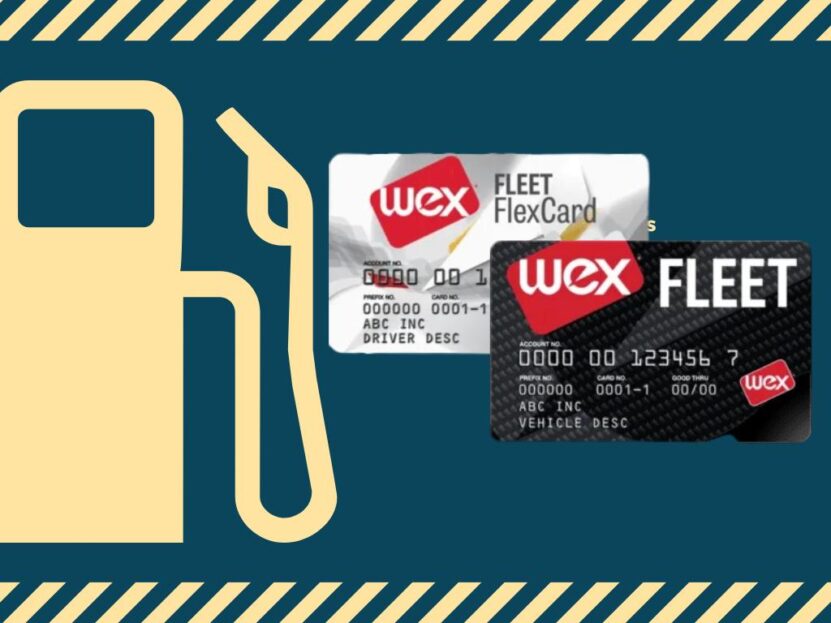 wef fuel card